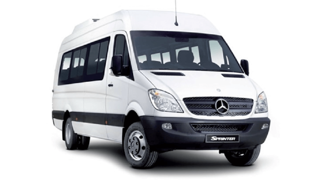 Minibuses