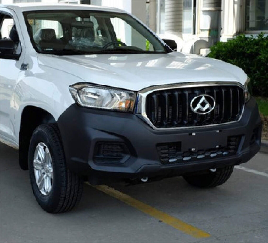 Arriendo de minibuses y camionetas