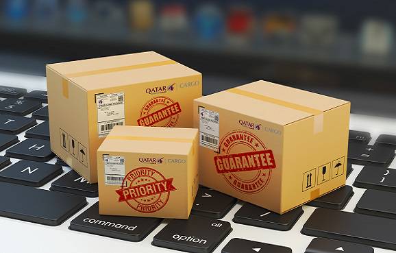 transporte de mercancia